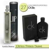 CK Be- Unisex- 50 Ml