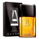 AZZARO- Masculino- 50 Ml