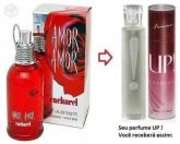 Amor, Amor- Feminino- 50 Ml