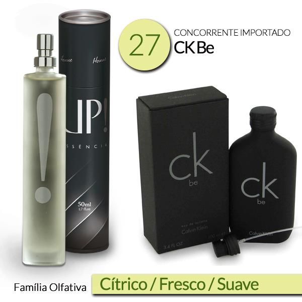 CK Be- Unisex- 50 Ml