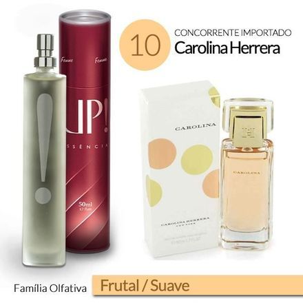 Carolina Herrera - Feminino- 50 Ml