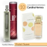 Carolina Herrera - Feminino- 50 Ml