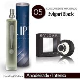 Bulgari Black - Masculino-50 Ml